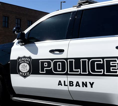 Albany police investigating shots fired